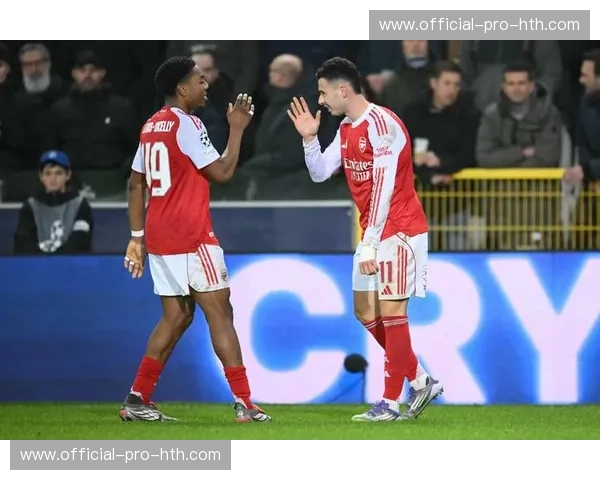 阿森纳零封布鲁日，加布里埃尔防守表现获赞